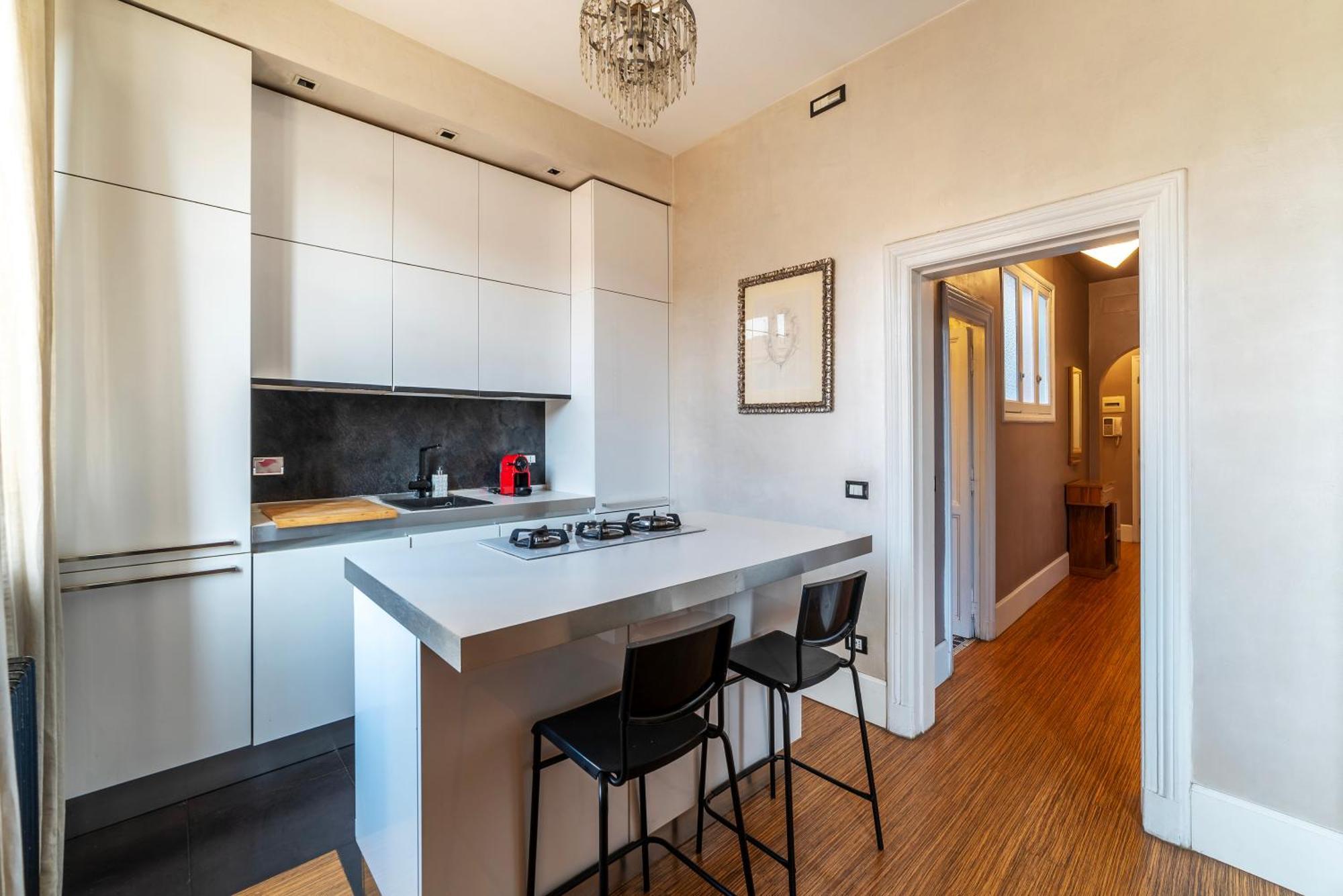 Termini Lovely Apartment Rom