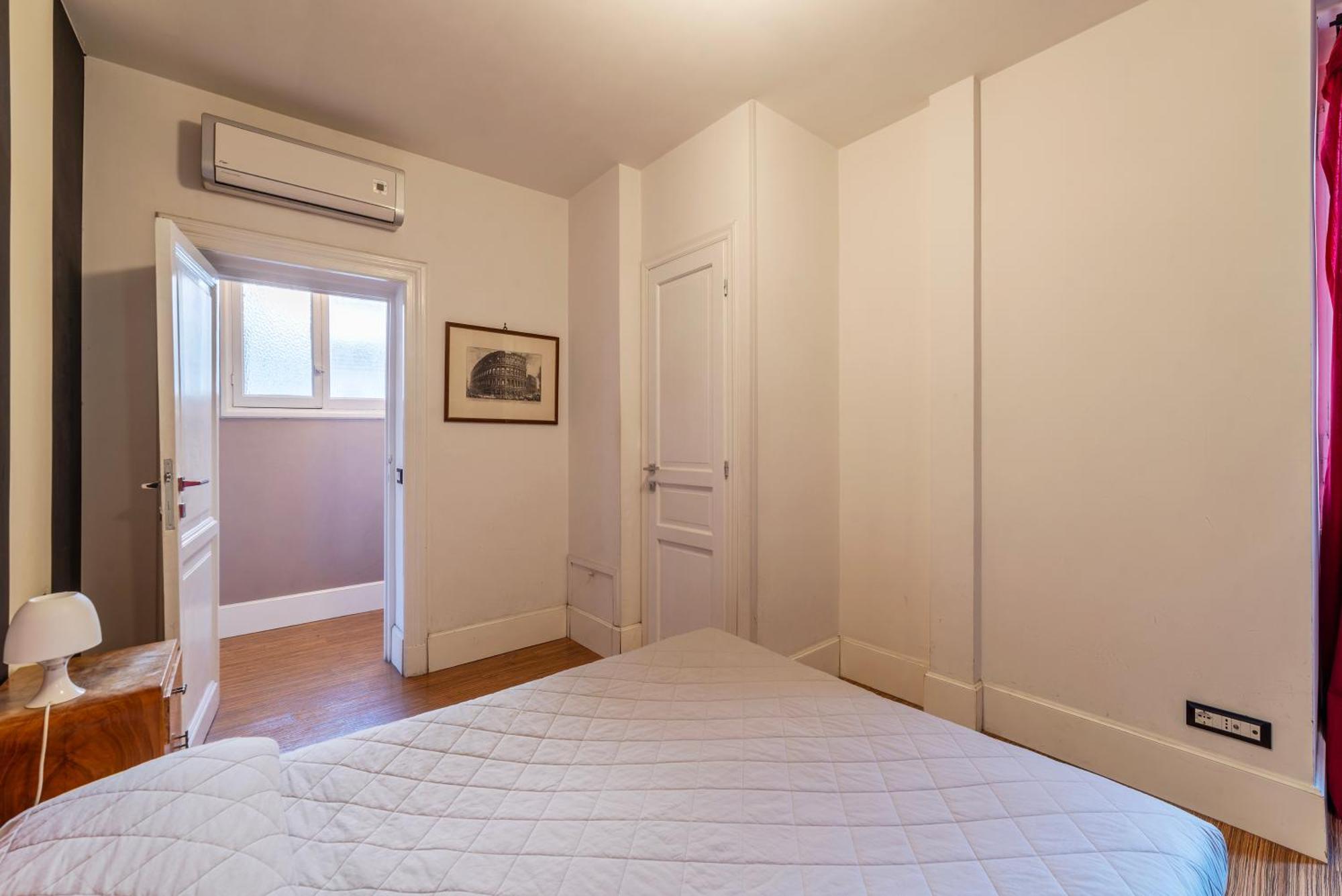 Termini Lovely Apartment