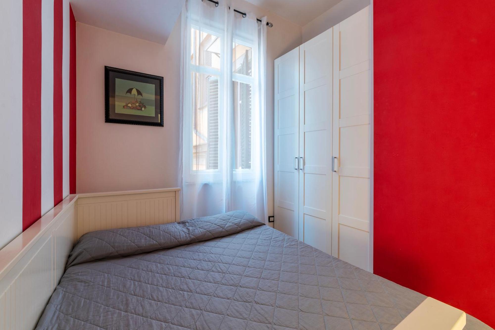 Apartment Termini Lovely Rom