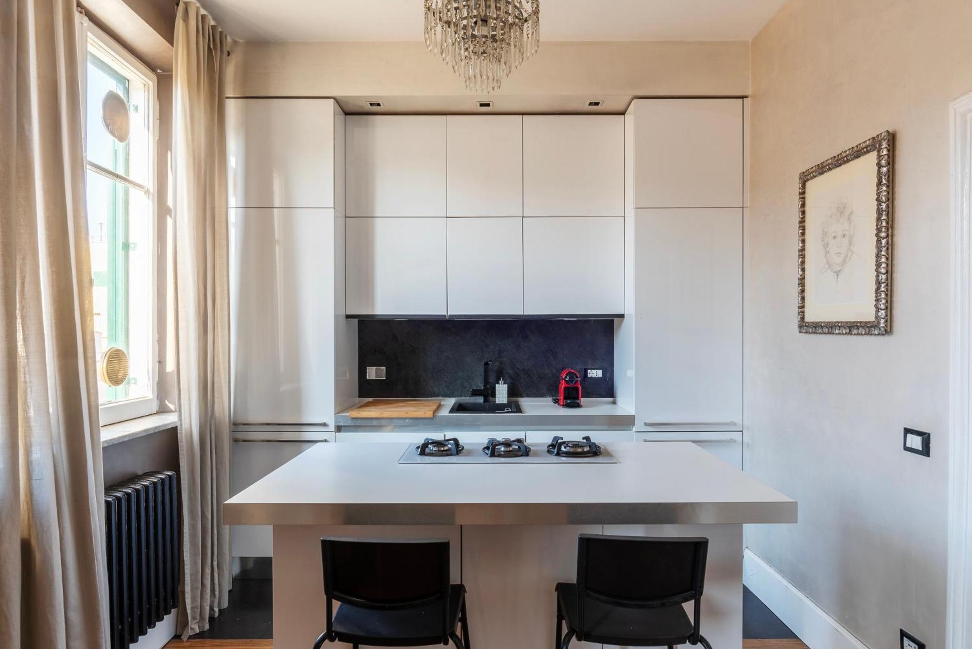 Apartment Termini Lovely